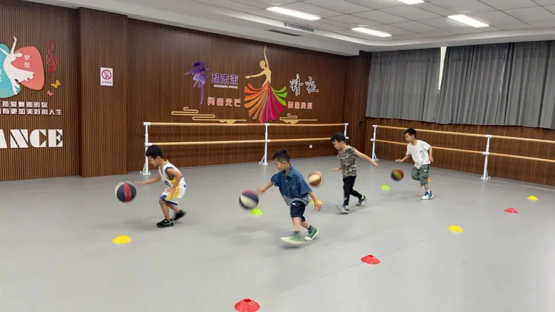 家长如何帮助孩子准备篮球选秀_1